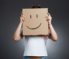 Pozitif Düşünüyorum Öyleyse Varım…