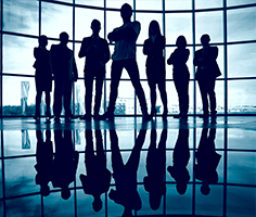 Takım Dinamikleri – Geliştirme & Yönetimi 