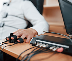 Mikro Mimik ve Yalan Tespiti