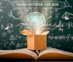 Yaratıcılığını Ortaya Çıkar