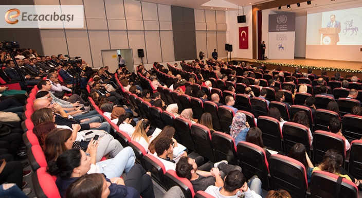 ’İşin İçinde Sağlık Var’ Sağlık Kampı